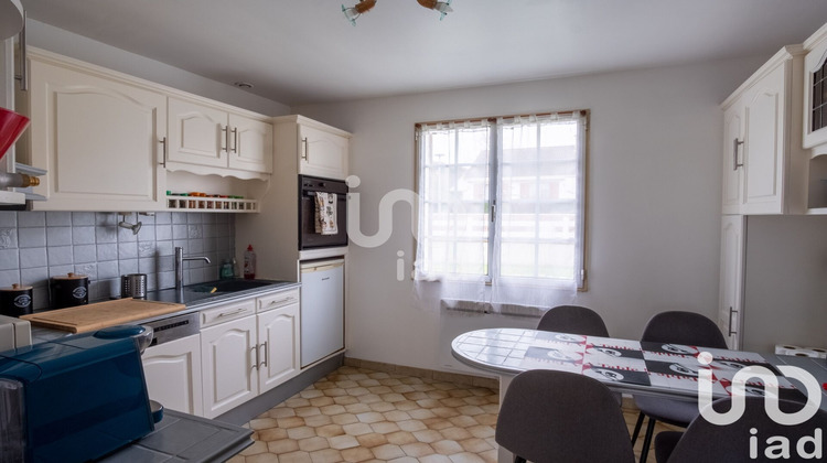 Ma-Cabane - Vente Maison Champagne-sur-Seine, 84 m²