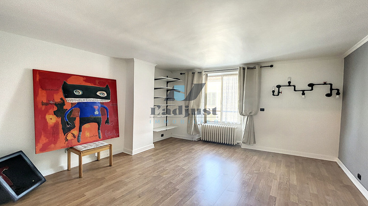 Ma-Cabane - Vente Maison CHAMPAGNE-SUR-SEINE, 100 m²