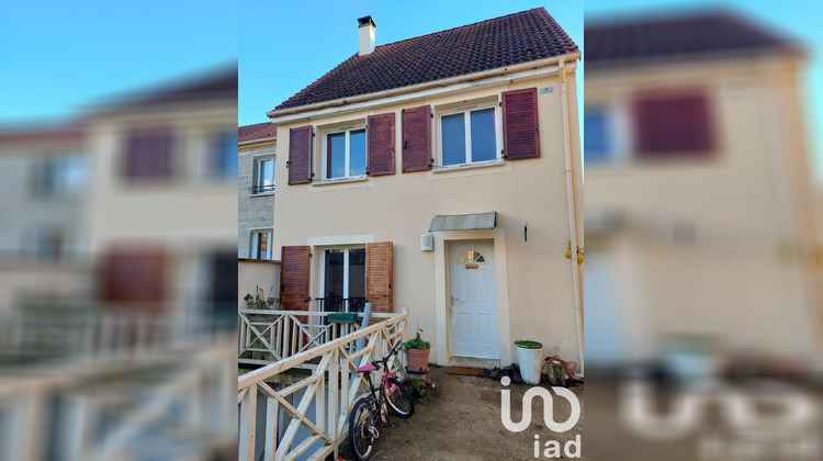 Ma-Cabane - Vente Maison Champagne-sur-Seine, 107 m²