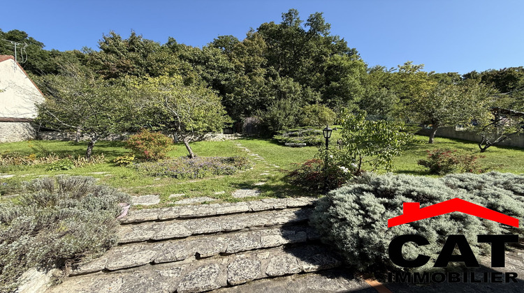 Ma-Cabane - Vente Maison Champagne-sur-Seine, 88 m²