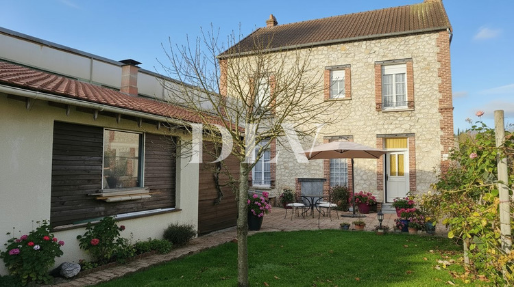 Ma-Cabane - Vente Maison Champagne-sur-Seine, 168 m²
