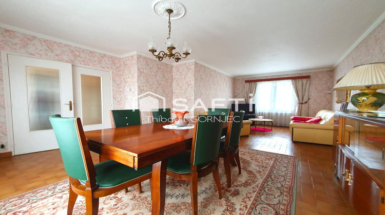 Ma-Cabane - Vente Maison Champagne-sur-Seine, 84 m²