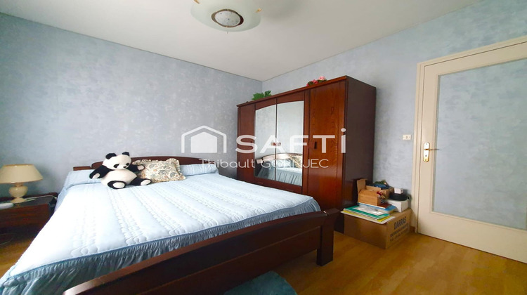 Ma-Cabane - Vente Maison Champagne-sur-Seine, 84 m²