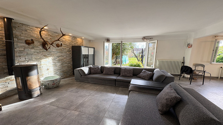 Ma-Cabane - Vente Maison CHAMPAGNE-SUR-SEINE, 208 m²