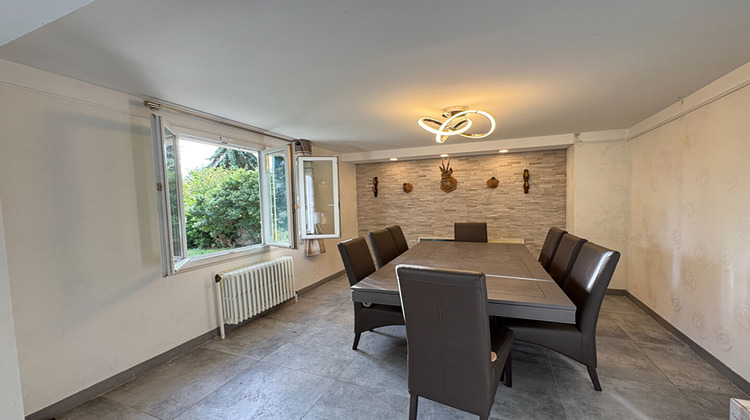 Ma-Cabane - Vente Maison CHAMPAGNE-SUR-SEINE, 208 m²