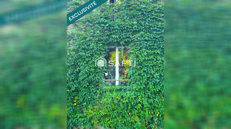 Ma-Cabane - Vente Maison Champagne-sur-Seine, 90 m²