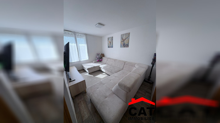 Ma-Cabane - Vente Maison Champagne-sur-Seine, 62 m²