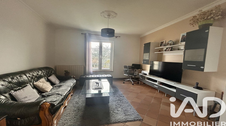 Ma-Cabane - Vente Maison Champagne-sur-Seine, 151 m²