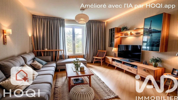 Ma-Cabane - Vente Maison Champagne-sur-Seine, 151 m²