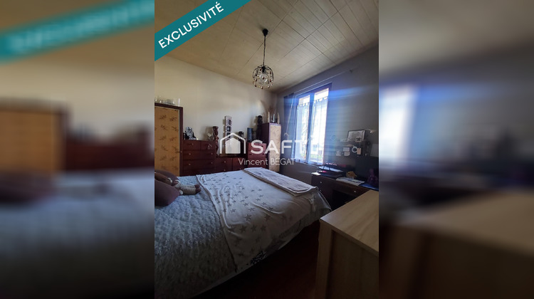 Ma-Cabane - Vente Maison Champagne-sur-Seine, 83 m²