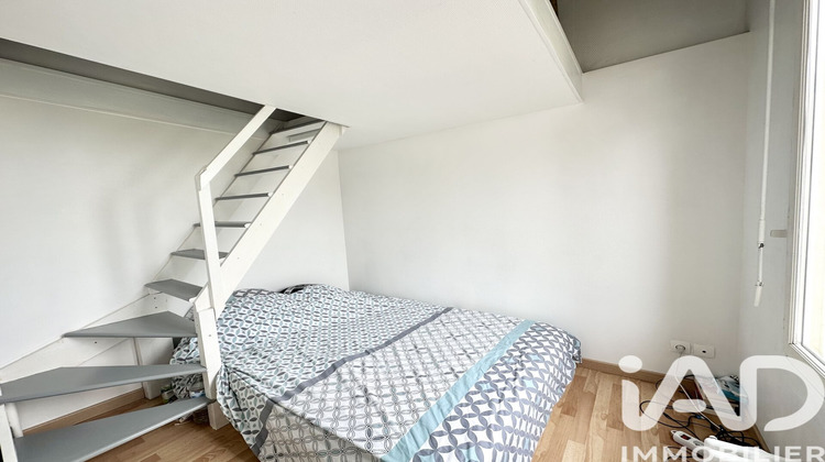 Ma-Cabane - Vente Maison Champagne-sur-Seine, 102 m²