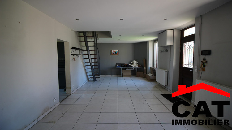 Ma-Cabane - Vente Maison Champagne-sur-Seine, 74 m²