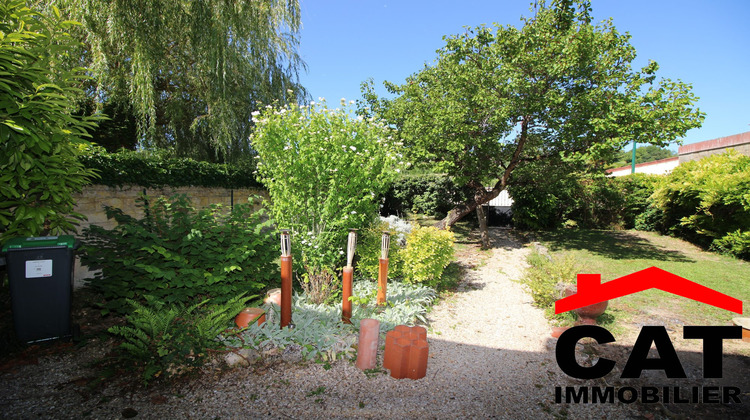 Ma-Cabane - Vente Maison Champagne-sur-Seine, 86 m²