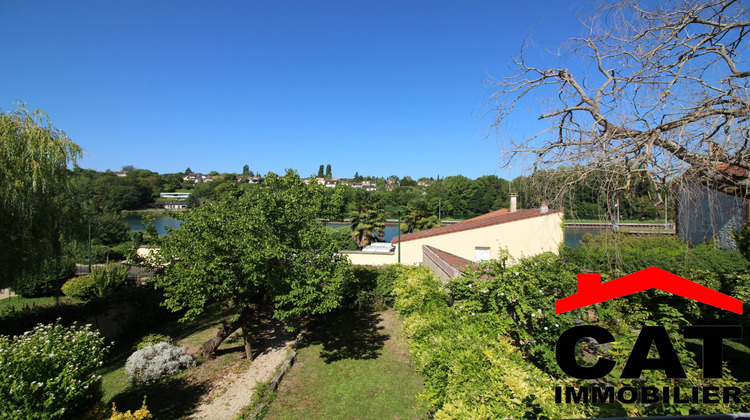 Ma-Cabane - Vente Maison Champagne-sur-Seine, 86 m²