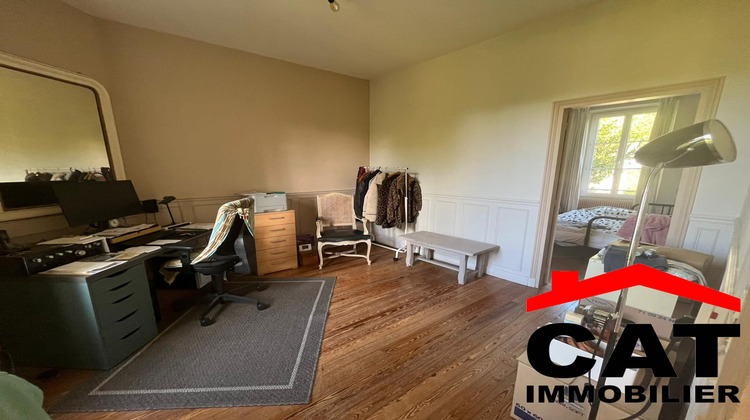 Ma-Cabane - Vente Maison Champagne-sur-Seine, 86 m²