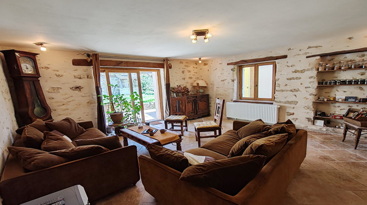 Ma-Cabane - Vente Maison Champagne-sur-Seine, 100 m²