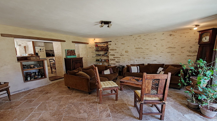 Ma-Cabane - Vente Maison Champagne-sur-Seine, 100 m²