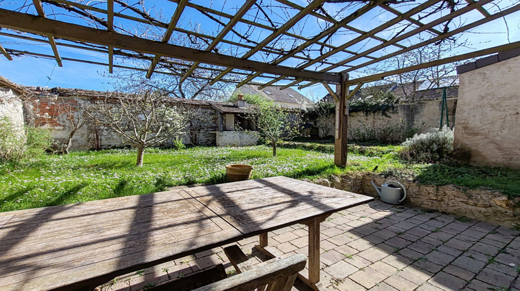 Ma-Cabane - Vente Maison Champagne-sur-Seine, 100 m²