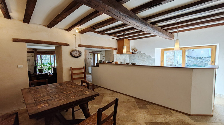 Ma-Cabane - Vente Maison Champagne-sur-Seine, 100 m²