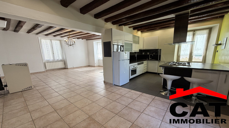 Ma-Cabane - Vente Maison Champagne-sur-Seine, 73 m²