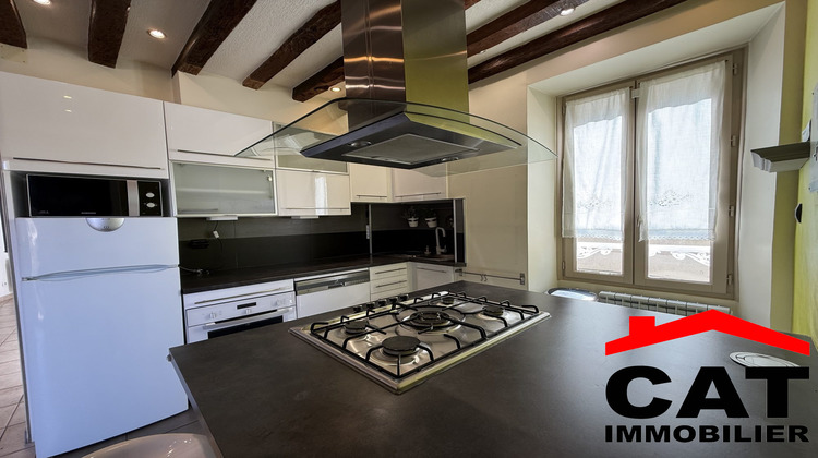 Ma-Cabane - Vente Maison Champagne-sur-Seine, 73 m²