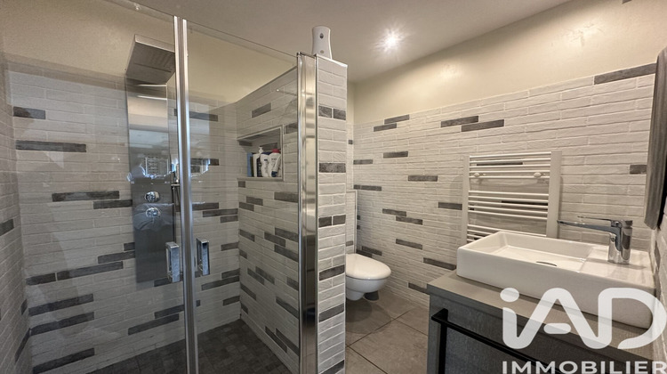 Ma-Cabane - Vente Maison Champagne-sur-Seine, 102 m²