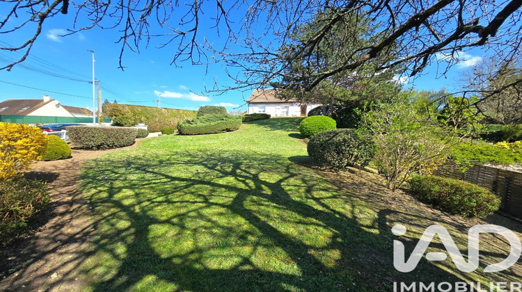 Ma-Cabane - Vente Maison Champagne-sur-Seine, 84 m²