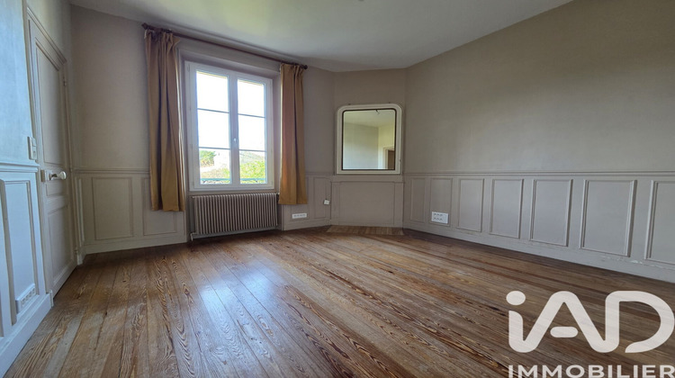 Ma-Cabane - Vente Maison Champagne-sur-Seine, 86 m²