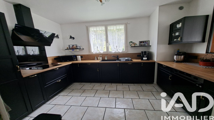 Ma-Cabane - Vente Maison Champagne-sur-Seine, 90 m²