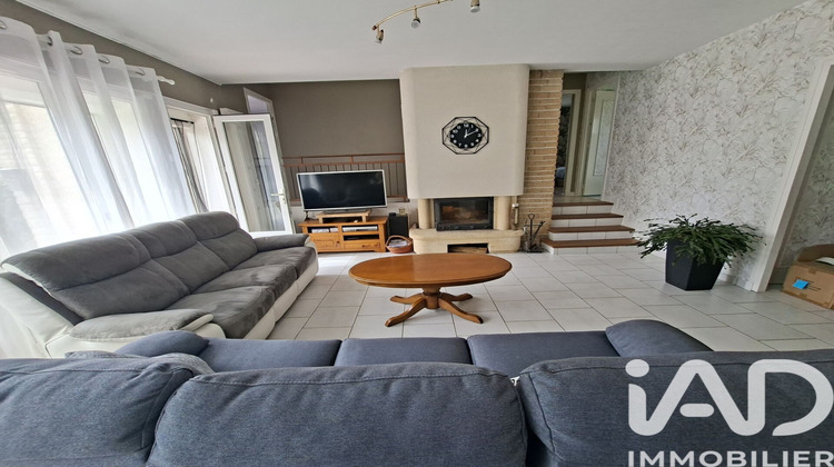Ma-Cabane - Vente Maison Champagne-sur-Seine, 90 m²