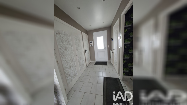 Ma-Cabane - Vente Maison Champagne-sur-Seine, 90 m²