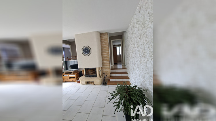 Ma-Cabane - Vente Maison Champagne-sur-Seine, 90 m²