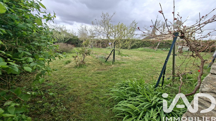 Ma-Cabane - Vente Maison Champagne-sur-Seine, 90 m²