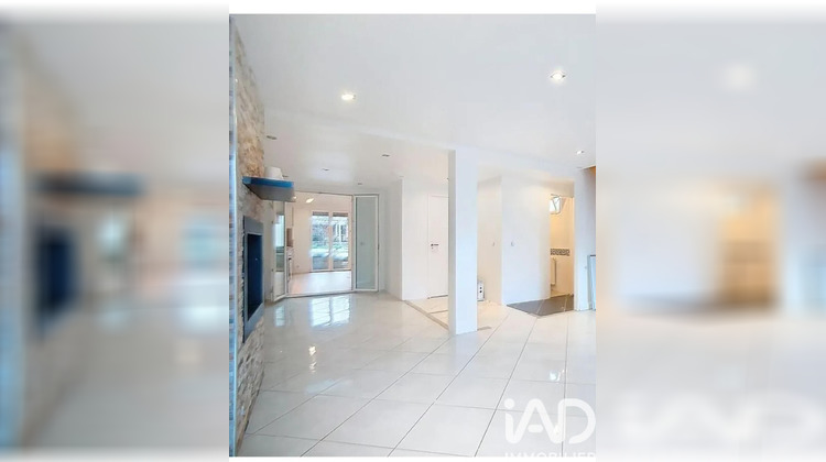 Ma-Cabane - Vente Maison Champagne-sur-Seine, 110 m²