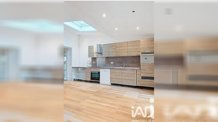 Ma-Cabane - Vente Maison Champagne-sur-Seine, 110 m²