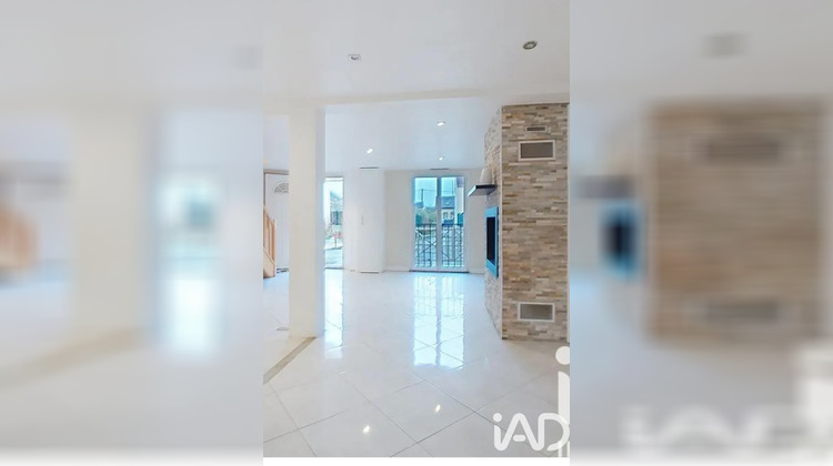 Ma-Cabane - Vente Maison Champagne-sur-Seine, 110 m²