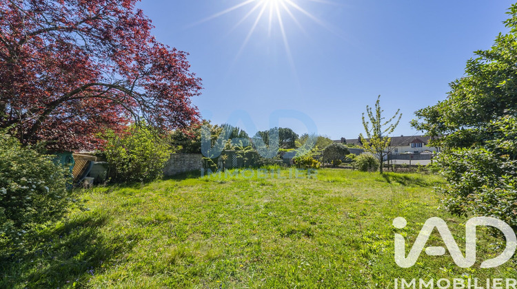 Ma-Cabane - Vente Maison Champagne-sur-Seine, 205 m²