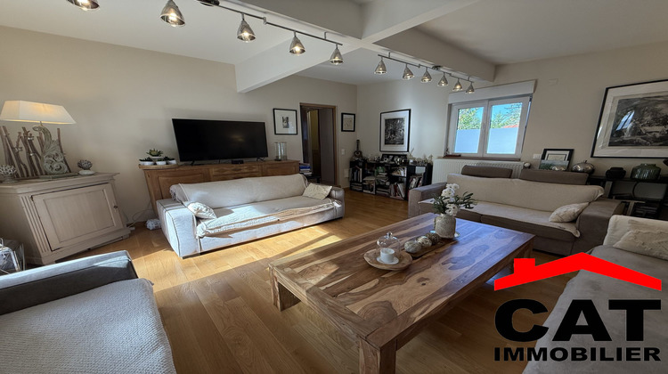 Ma-Cabane - Vente Maison Champagne-sur-Seine, 100 m²