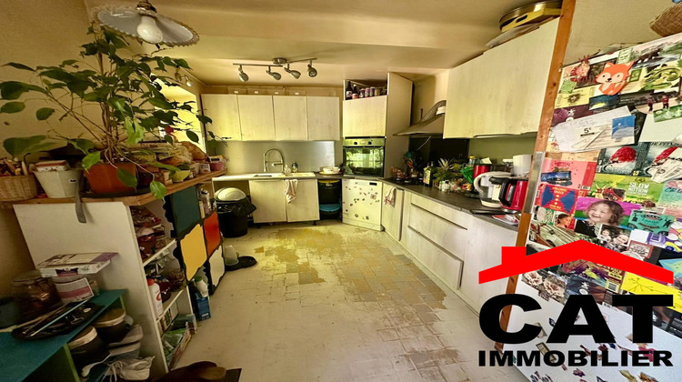 Ma-Cabane - Vente Maison Champagne-sur-Seine, 90 m²