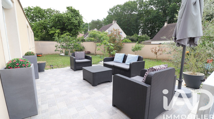 Ma-Cabane - Vente Maison Champagne-sur-Seine, 135 m²