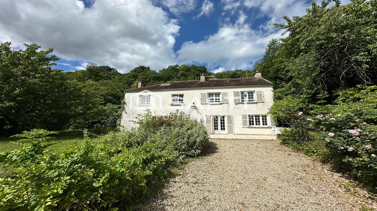 Ma-Cabane - Vente Maison Champagne-sur-Seine, 145 m²