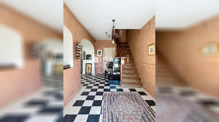 Ma-Cabane - Vente Maison Champagne-sur-Seine, 145 m²