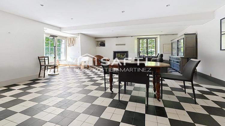 Ma-Cabane - Vente Maison Champagne-sur-Seine, 145 m²