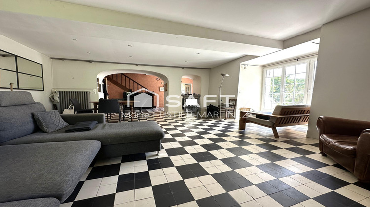 Ma-Cabane - Vente Maison Champagne-sur-Seine, 145 m²