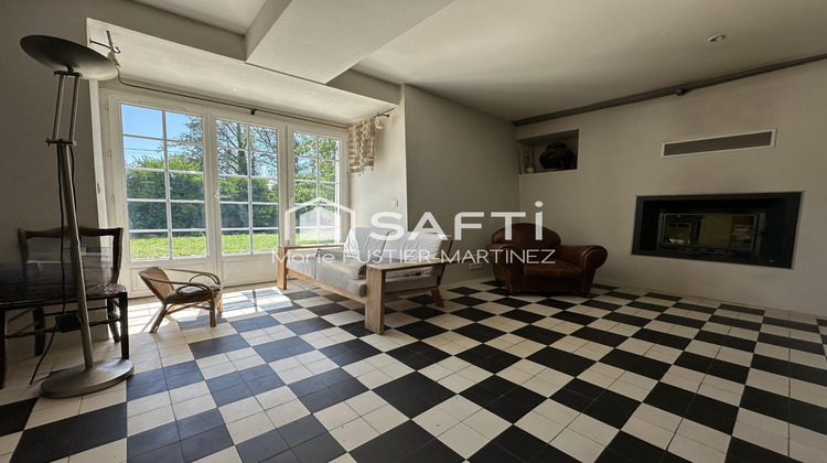 Ma-Cabane - Vente Maison Champagne-sur-Seine, 145 m²