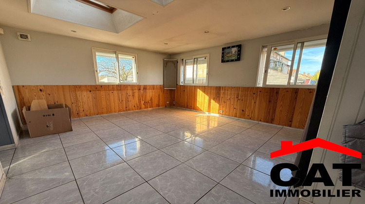 Ma-Cabane - Vente Maison Champagne-sur-Seine, 103 m²