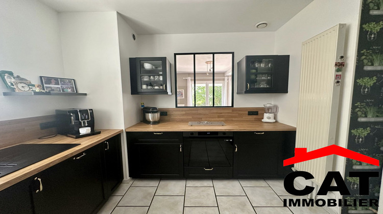 Ma-Cabane - Vente Maison Champagne-sur-Seine, 90 m²