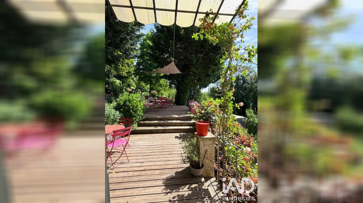 Ma-Cabane - Vente Maison Champagne-sur-Seine, 208 m²