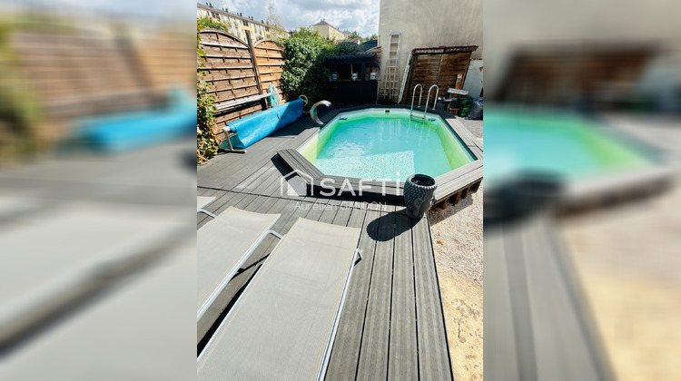 Ma-Cabane - Vente Maison Champagne-sur-Seine, 100 m²