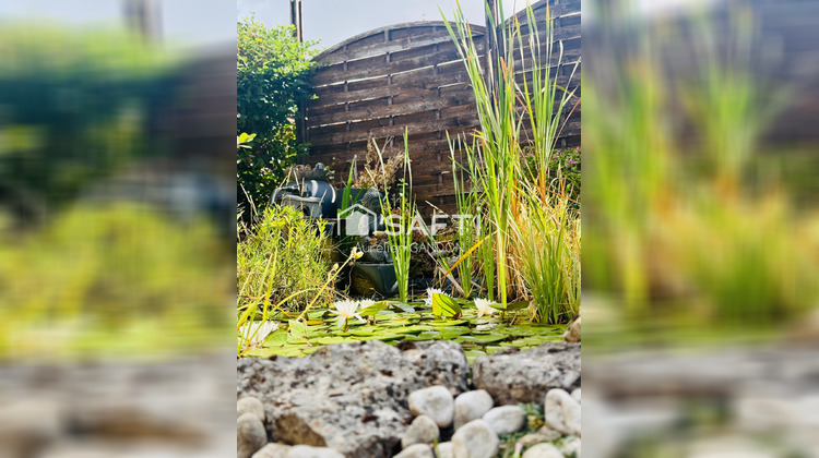 Ma-Cabane - Vente Maison Champagne-sur-Seine, 100 m²